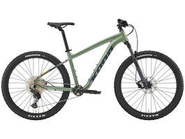 Cinder Cone - MTB Hardtail